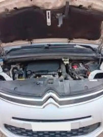 Citroen Grand C4 Picasso BlueHDi 100 S&S Business