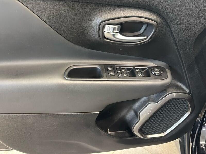 Jeep Renegade 1.0 T3 120cv Limited