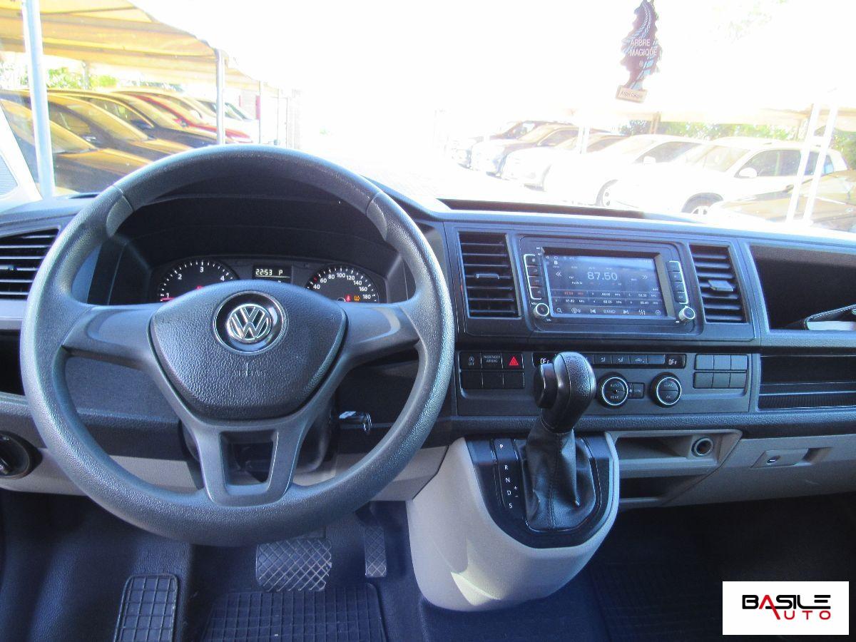 VOLKSWAGEN CARAVELLE 2.0 TDI 150 CV DSG 9 POSTI