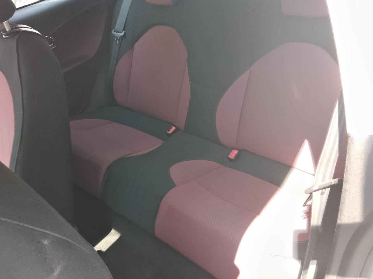 Alfa Romeo MiTo 1.4 78 CV GPL 2030
