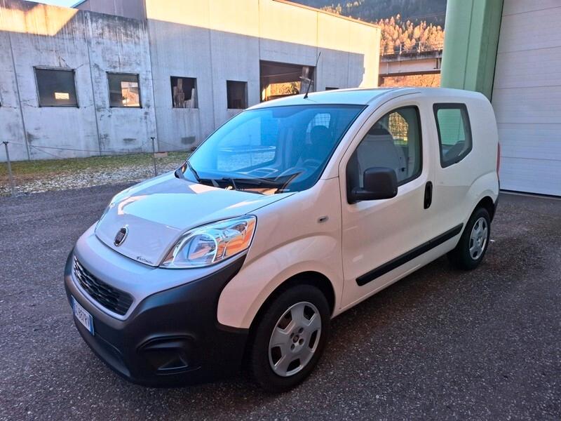 FIAT Fiorino 1.3 MJT 95CV Cargo SX VETRATO