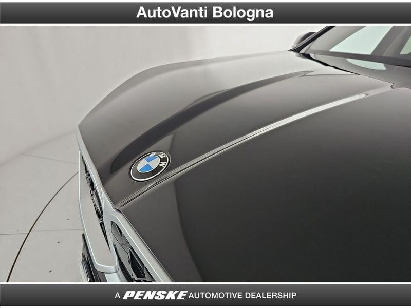 BMW X2 X2 sDrive 18d