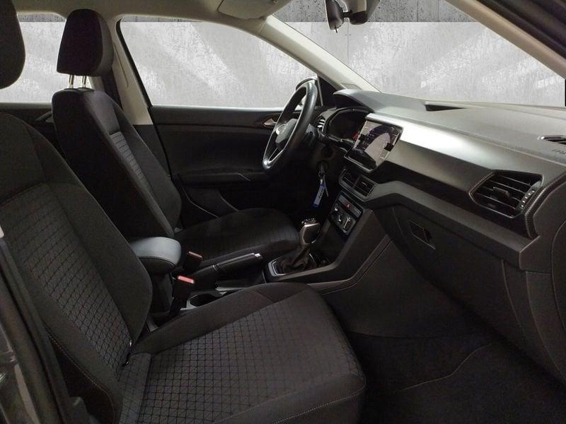 Volkswagen T-Cross 1.0 tsi Style 110cv dsg