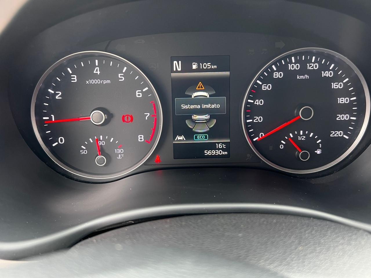 Kia Stonic 1.0 T-GDi 100 CV MHEV MT Style