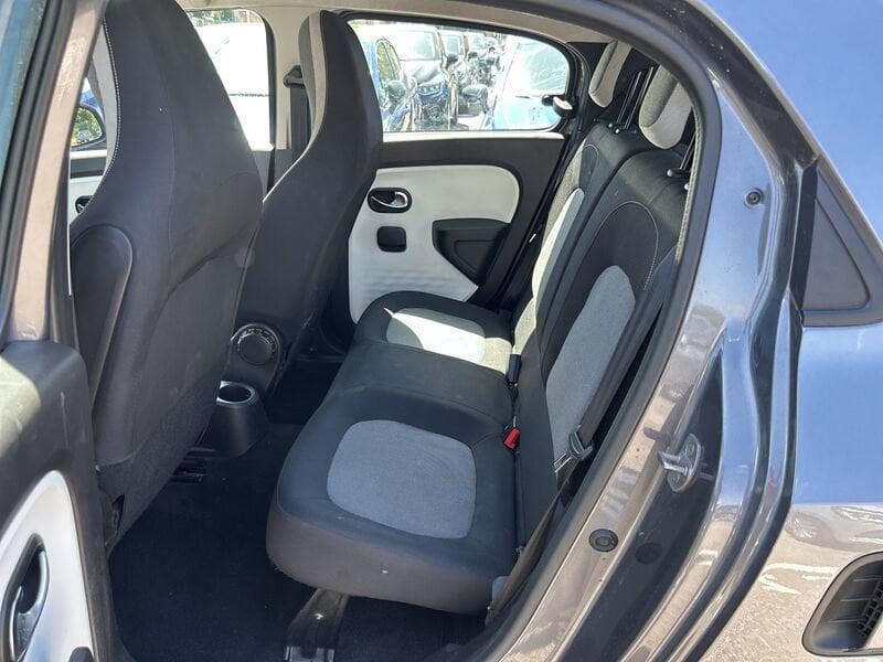 Renault Twingo Electric Twingo Zen 22kWh