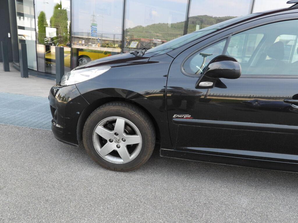 Peugeot 207 Station Wagon 1.4 Energie Sport