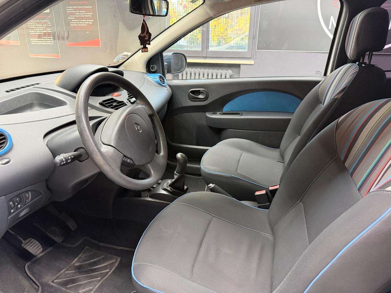 Renault Twingo 1.5 dCi 75CV Live