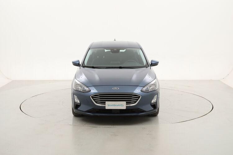 Ford Focus Hybrid Business BR332009 1.0 Mild Hybrid 125CV