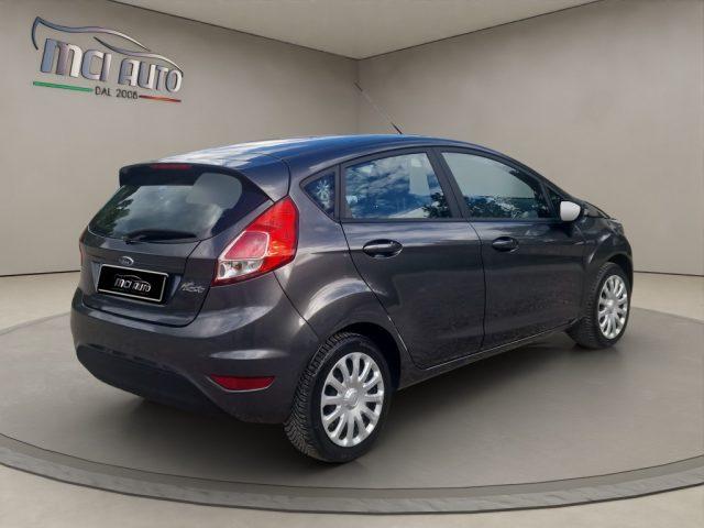 FORD Fiesta 1.5 TDCi 75CV 5 porte Business