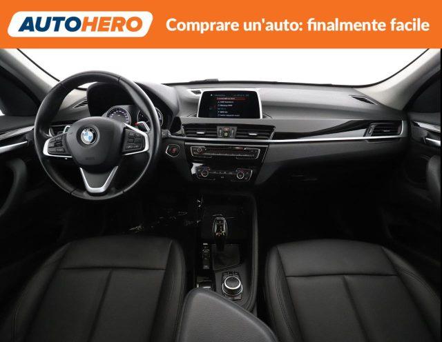 BMW X1 xDrive20d xLine