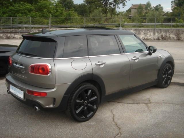 Mini Cooper SD Clubman Mini 2.0 Cooper SD Clubman