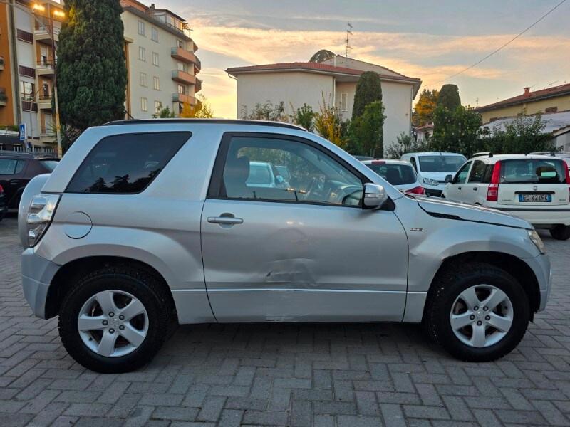 SUZUKI Grand Vitara 2ª Grand Vitara 1.9 DDiS 3...