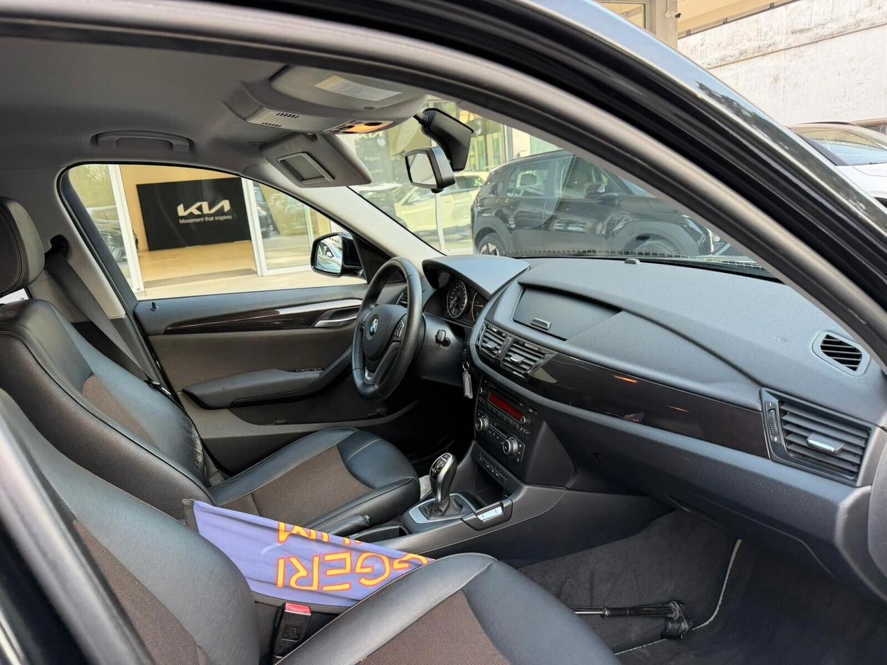 Bmw X1 xDrive20d X Line