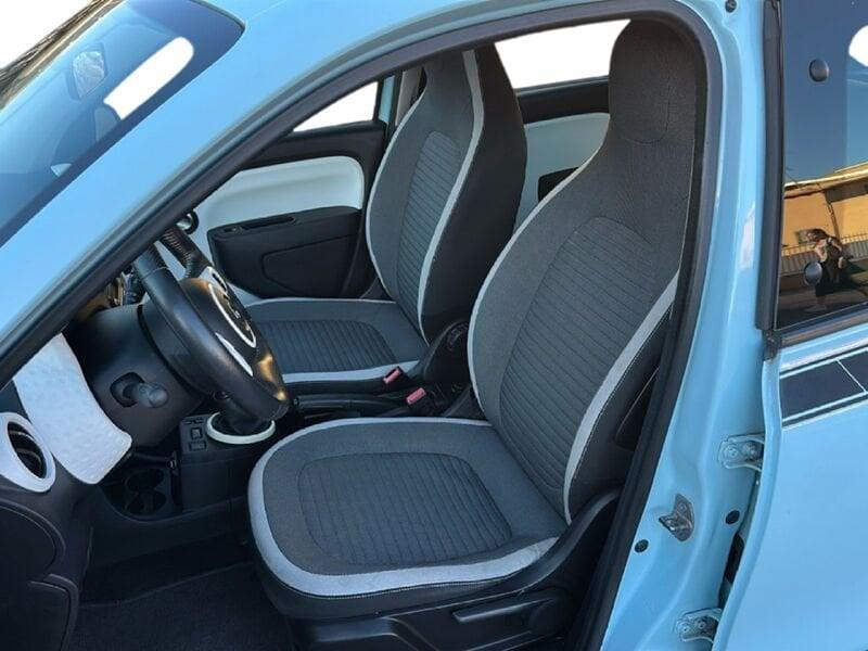 Renault Twingo ENERGY DYNAMIQUE 0.9