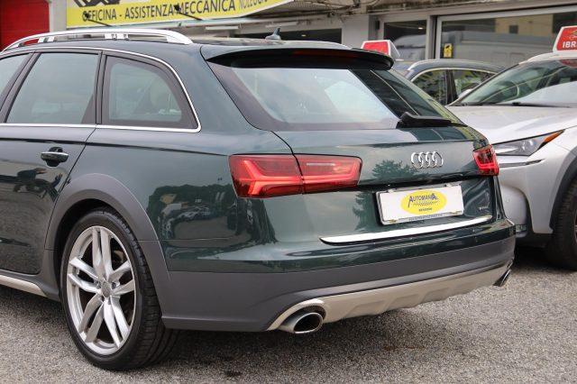 AUDI A6 allroad 3.0 TDI 320 CV tiptronic Business Plus