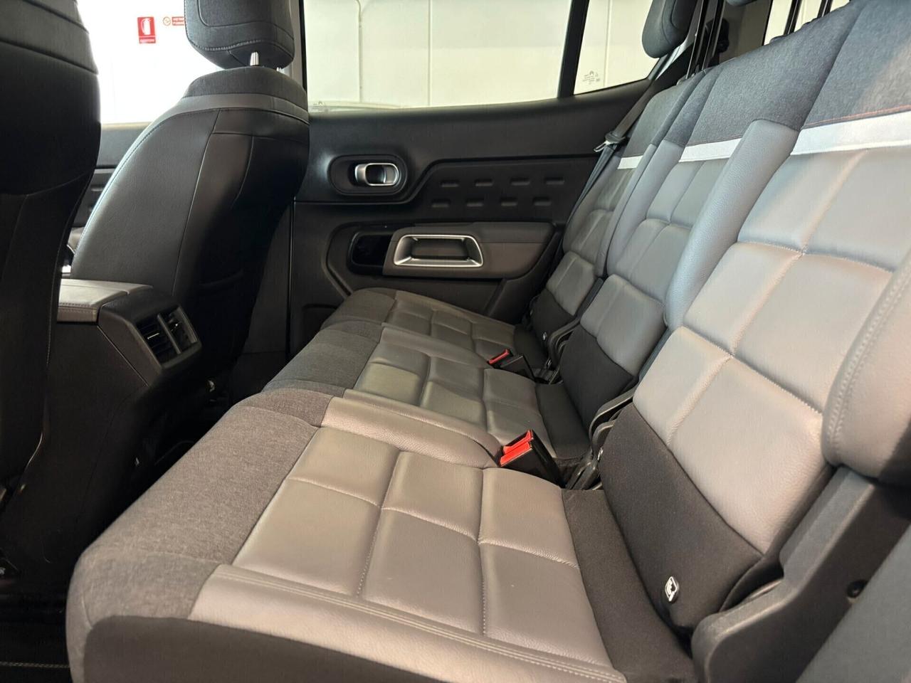 Citroen C5 Aircross SHINE BlueHDi 130 EAT8 N1 SPOTICAR