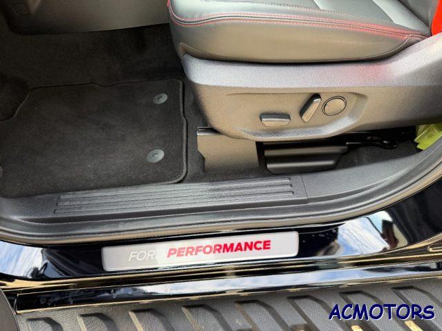 FORD Ranger Raptor 2.0 Ecoblue 4WD DC 5 posti
