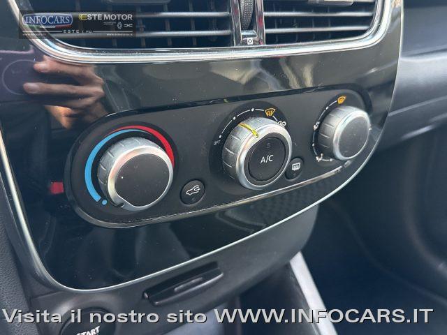 RENAULT Clio dCi 110CV Duel