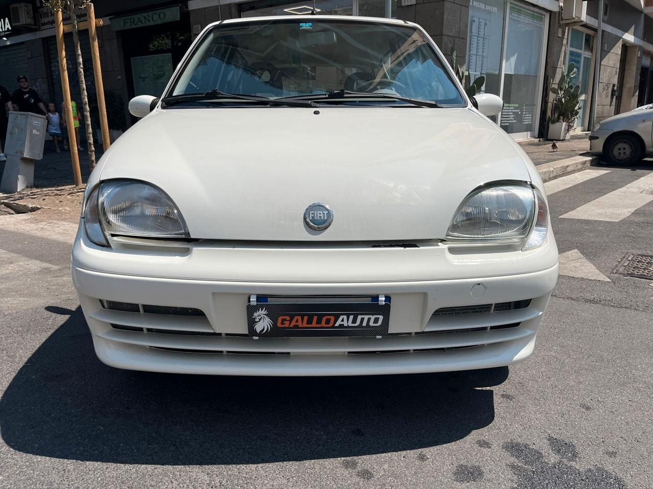 Fiat 600 1.1 Active NEOPATENTATI
