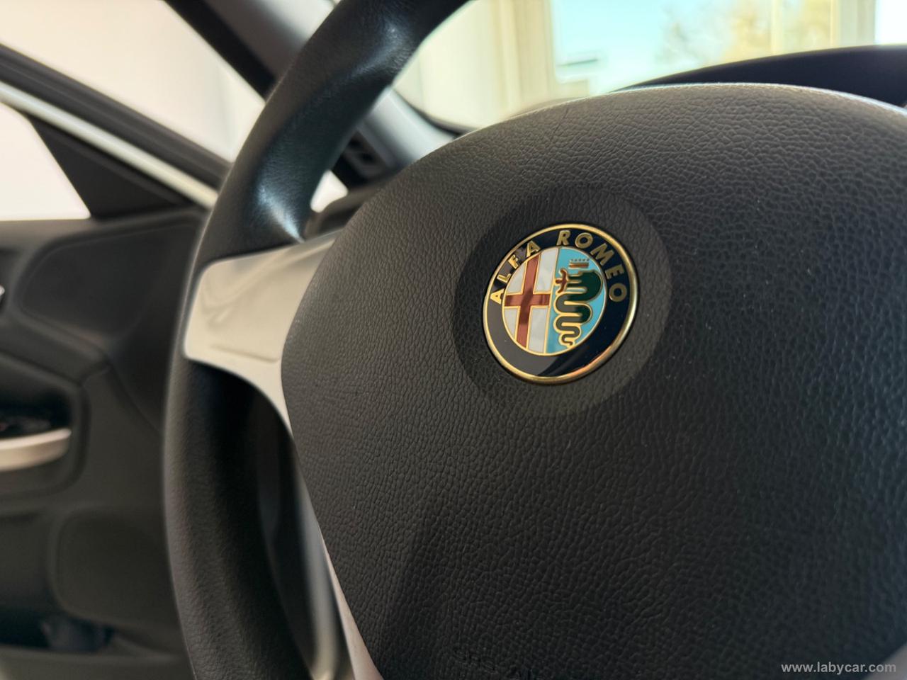 ALFA ROMEO Giulietta 1.4 Turbo 105 CV