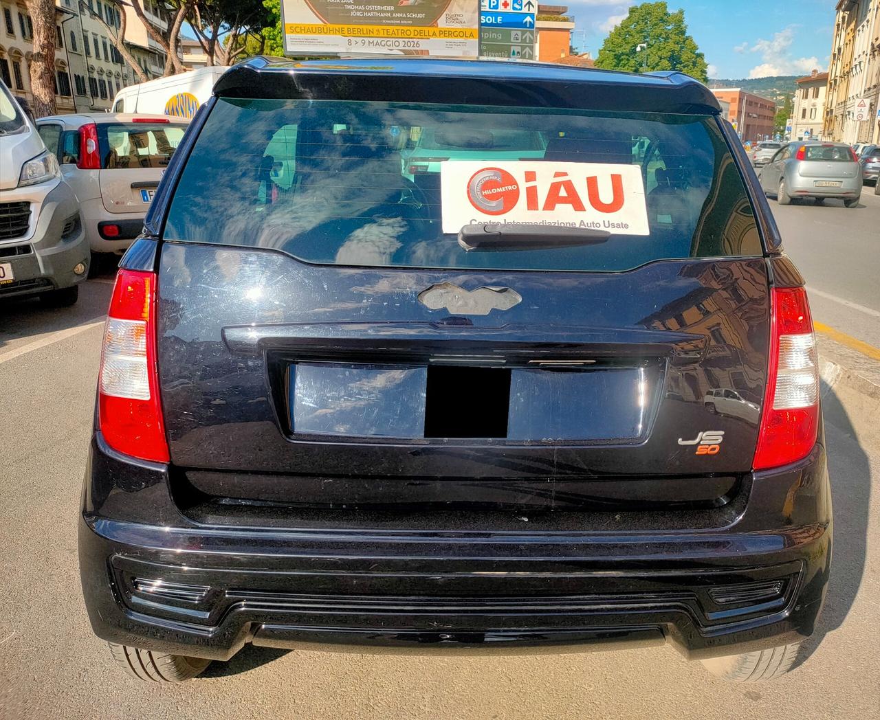 Ligier JS JS50 Progress Sport Ultimate