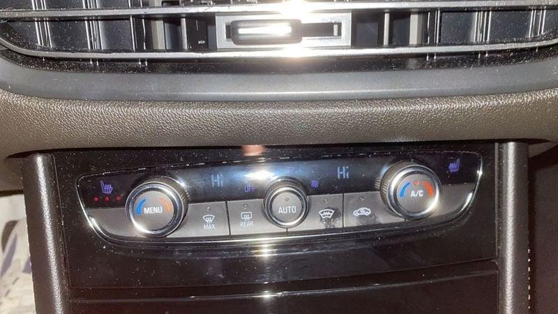 Opel Grandland Grandland 1.5 diesel Ecotec aut. GS