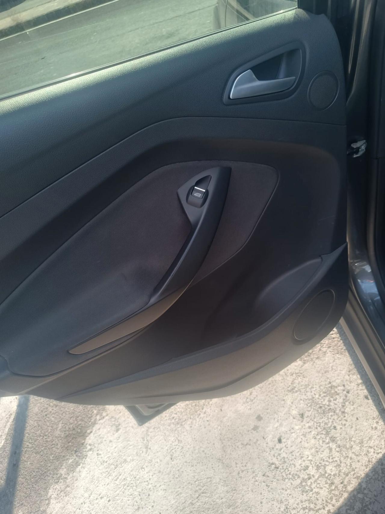 Ford C-Max 1.5 TDCi 95CV Start&Stop Titanium