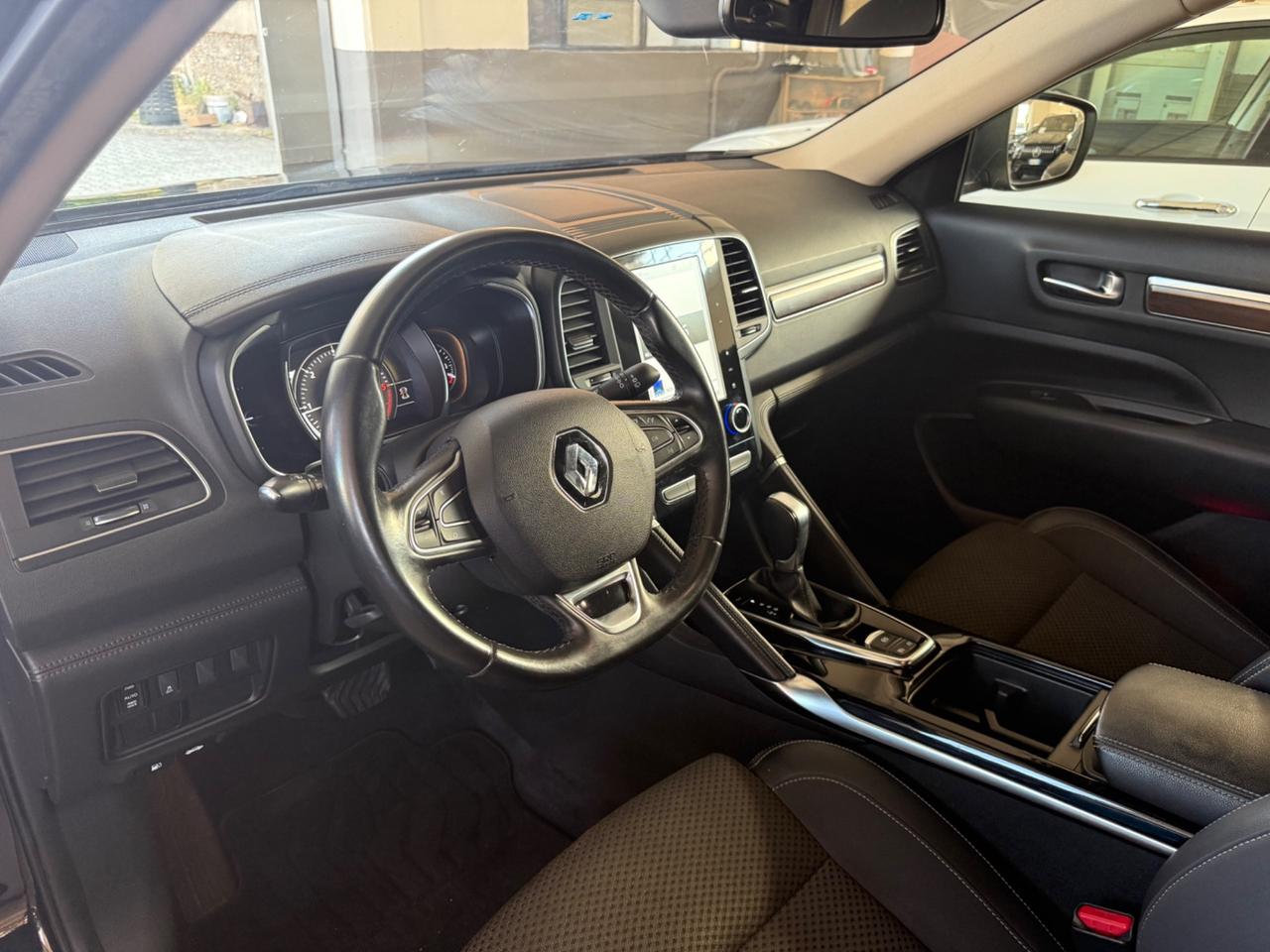 Renault Koleos dCi 175CV 4x4 X-Tronic Energy Executive