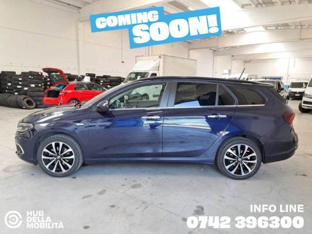 FIAT Tipo 1.6 Mjt S&S DCT SW Lounge