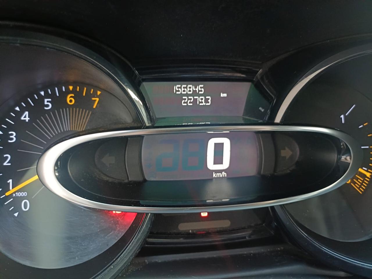 Renault Clio 1.2 75CV 5 porte Live