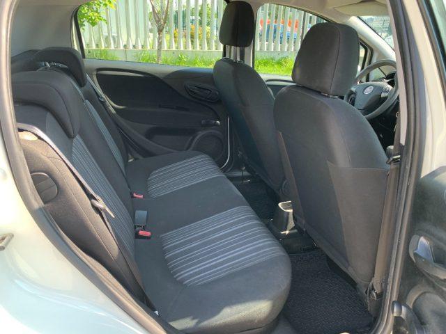 FIAT Punto Evo 1.4 5 porte S&S Dynamic