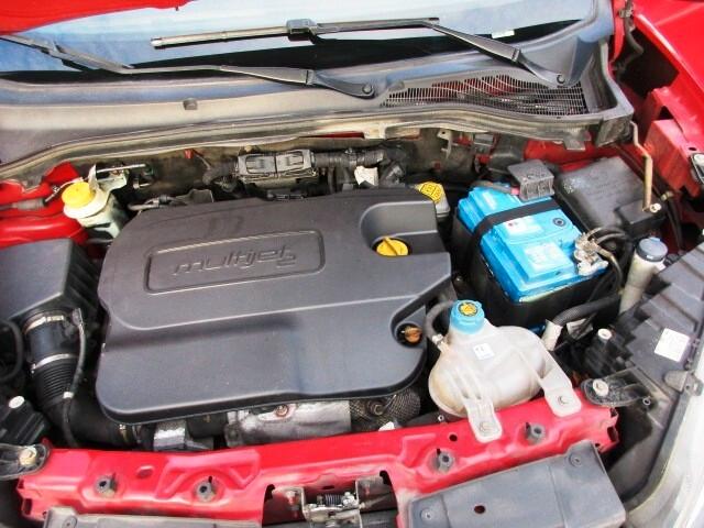 Fiat Doblo Doblò 1.6 MJT 120CV PL-TA Cargo Maxi XL Lamierato SX 3 posti