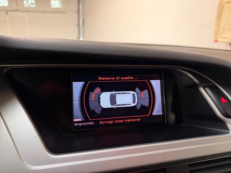 Audi A4 Allroad 2.0 tfsi Advanced