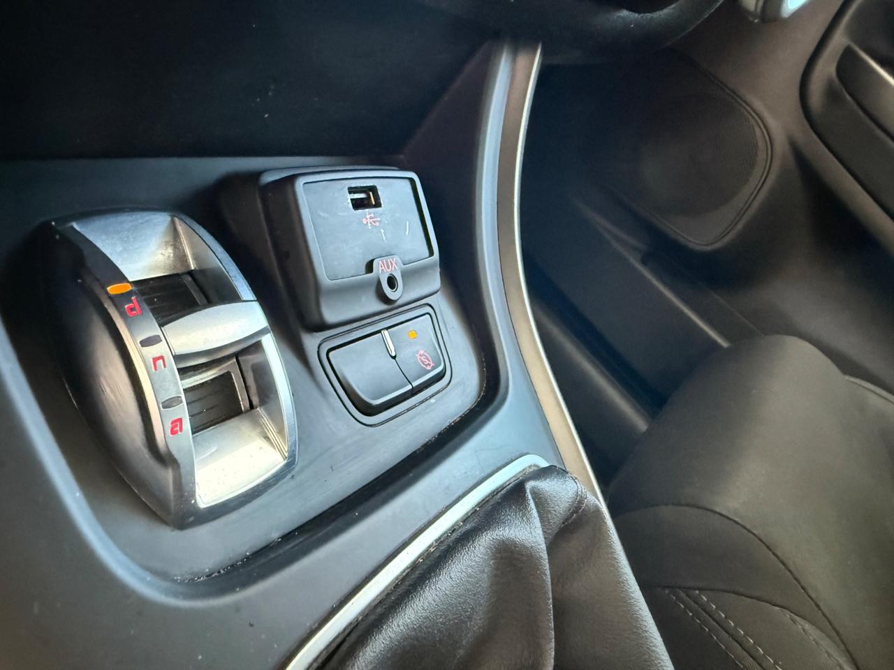 Alfa Romeo Giulietta 1.6JTDm Distinctive UNIPRO.2015