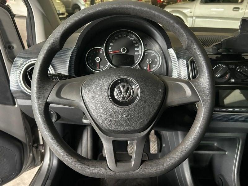 Volkswagen up! 1.0 75CV 5P HIGH UP!