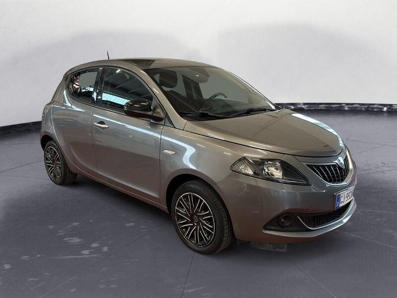 Lancia Ypsilon YPSILON 1.0 FireFly Hybrid 70cv