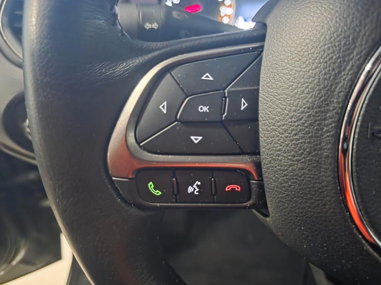 JEEP RENEGADE 1.0 BENZINA DEL NORD ITA 2021