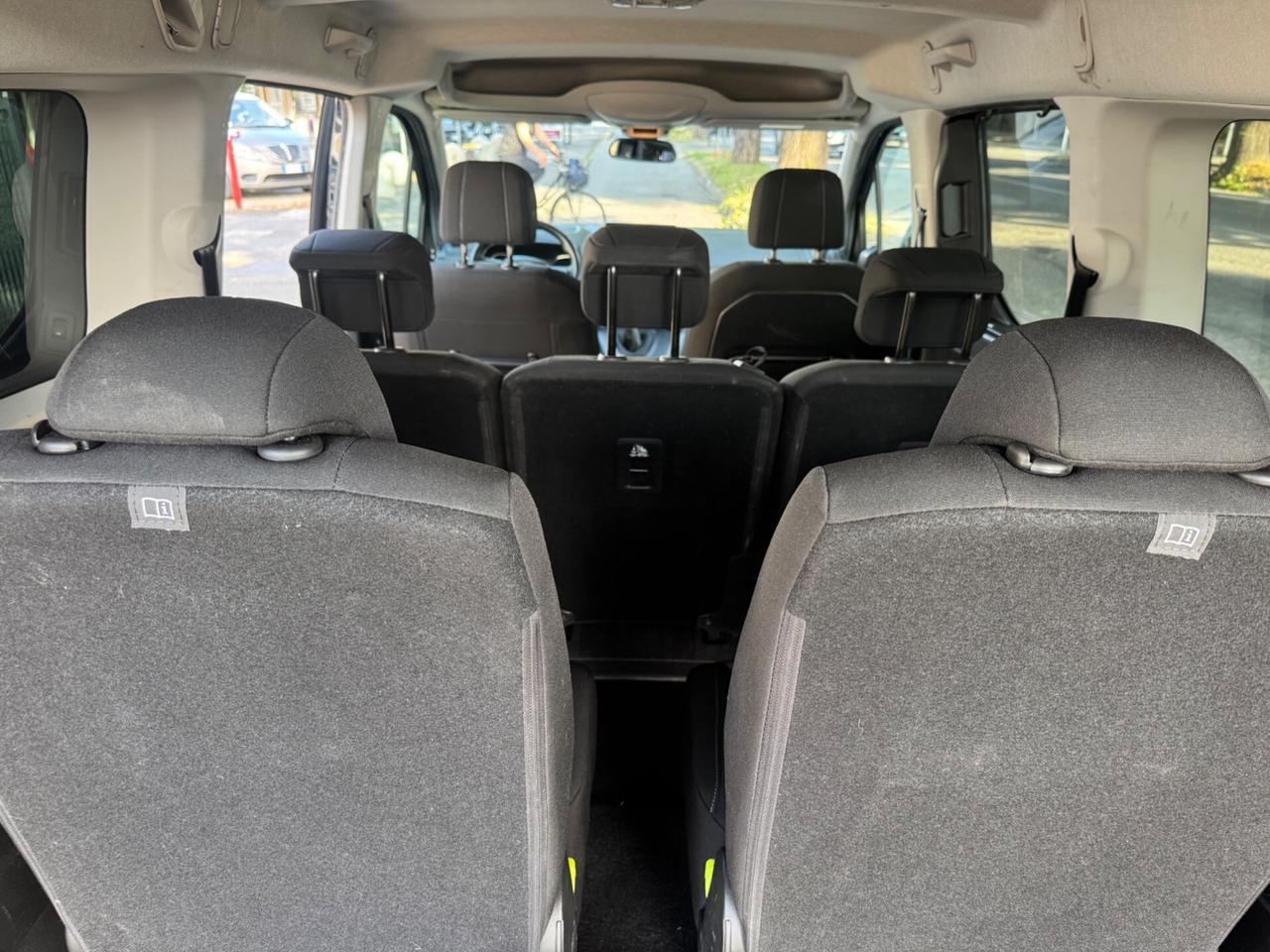 Toyota Proace City Verso 7 posti1.5D 130 CV S&S Luxury