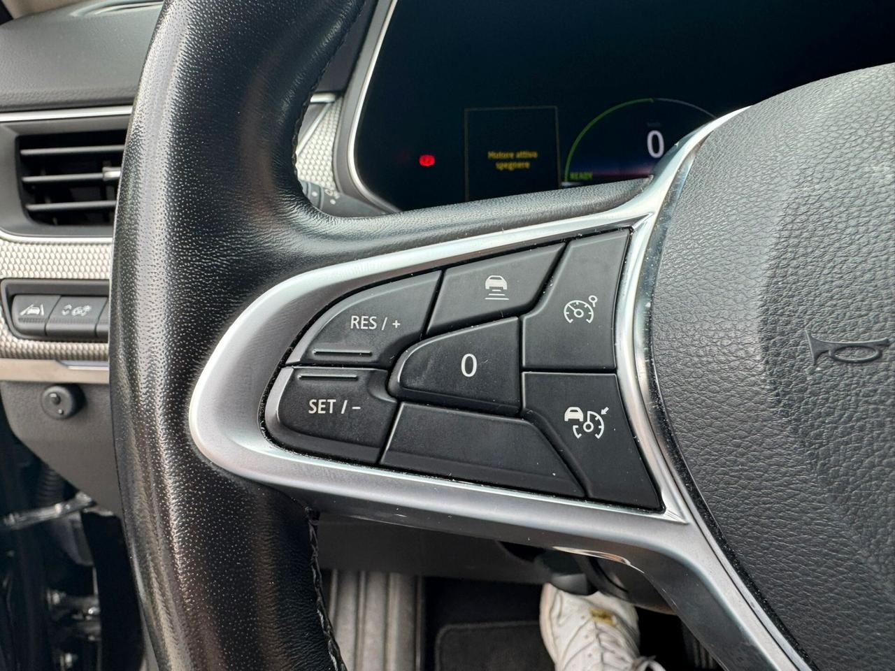 Renault Arkana Full Hybrid E-Tech 145 CV Engineered