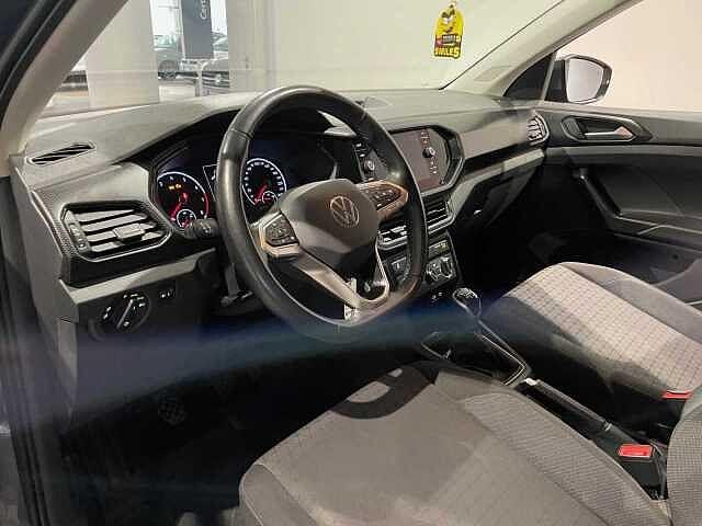 Volkswagen T-Cross 1ª serie 1.0 TSI Style BMT