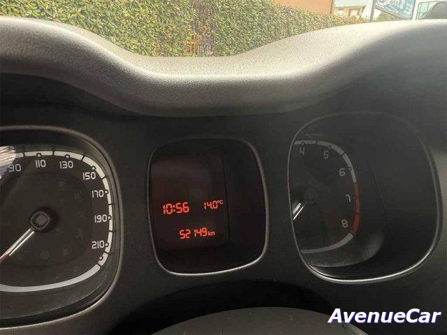 FIAT Panda 1.0 firefly hybrid City Life ADATTA A NEOPATENTATI