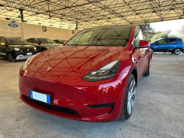 TESLA Model Y 2021 - Model Y Single Motor rwd