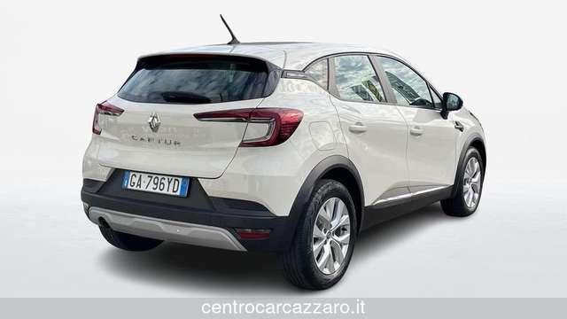 Renault Captur 1.5 Blue dCi 95cv Zen 1.5 blue dci Zen 95cv