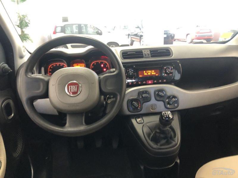 FIAT Panda Panda 1.2 Easy