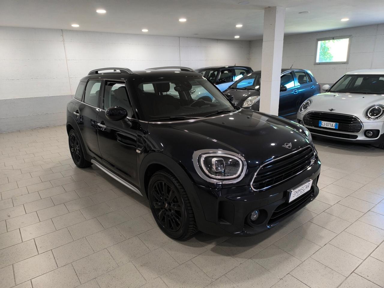 Mini Cooper Countryman 1.5 Business