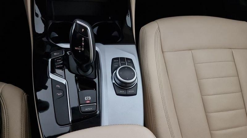 BMW X3 xDrive20d Business Advantage