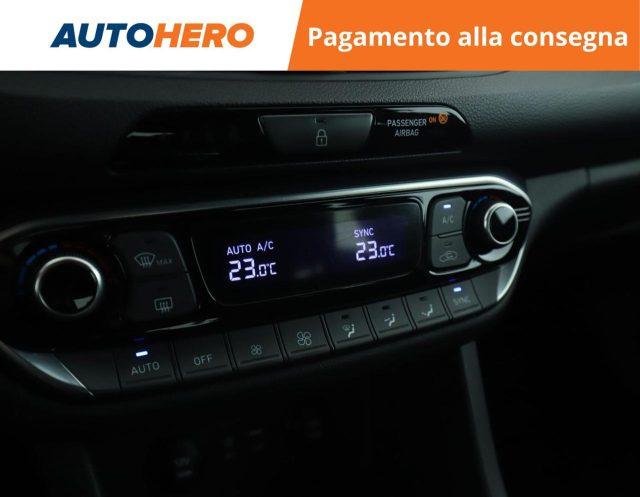 HYUNDAI i30 1.0 T-GDI 12V 5 porte N-Line