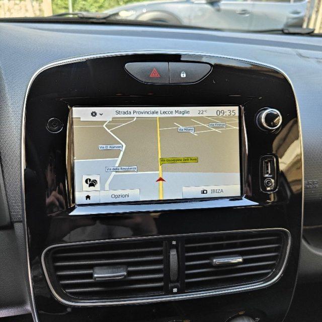 RENAULT Clio TCe 12V 90 CV GPL Business