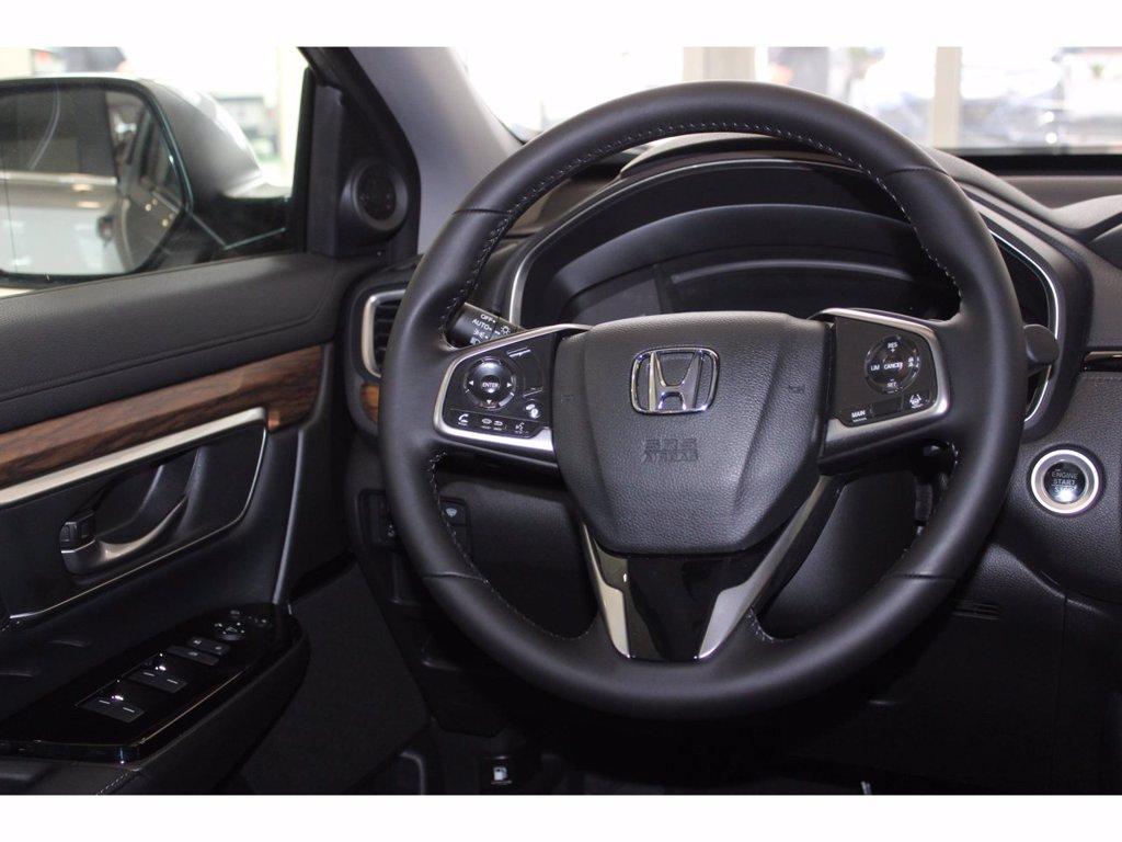 HONDA Cr-v 2.0 hev executive navi awd ecvt del 2019