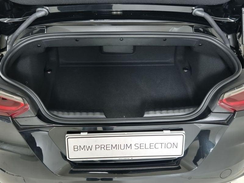 BMW Z4 G29 2019 sdrive 20i Msport auto